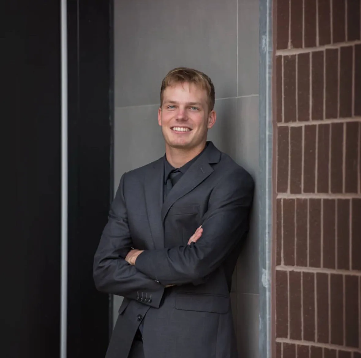 Profile photo of Joey Metzen